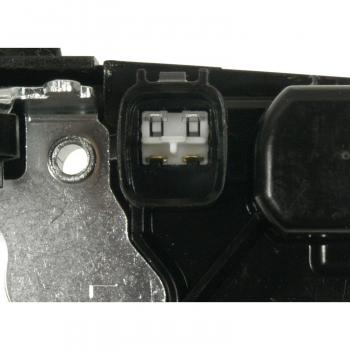 2004 Jeep Liberty Door Lock Actuator Rear Left BWD DLA1320 image 3 of 4