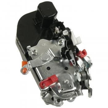 2003 Dodge Durango Door Lock Actuator Front Right BWD DLA1321 image 2 of 3