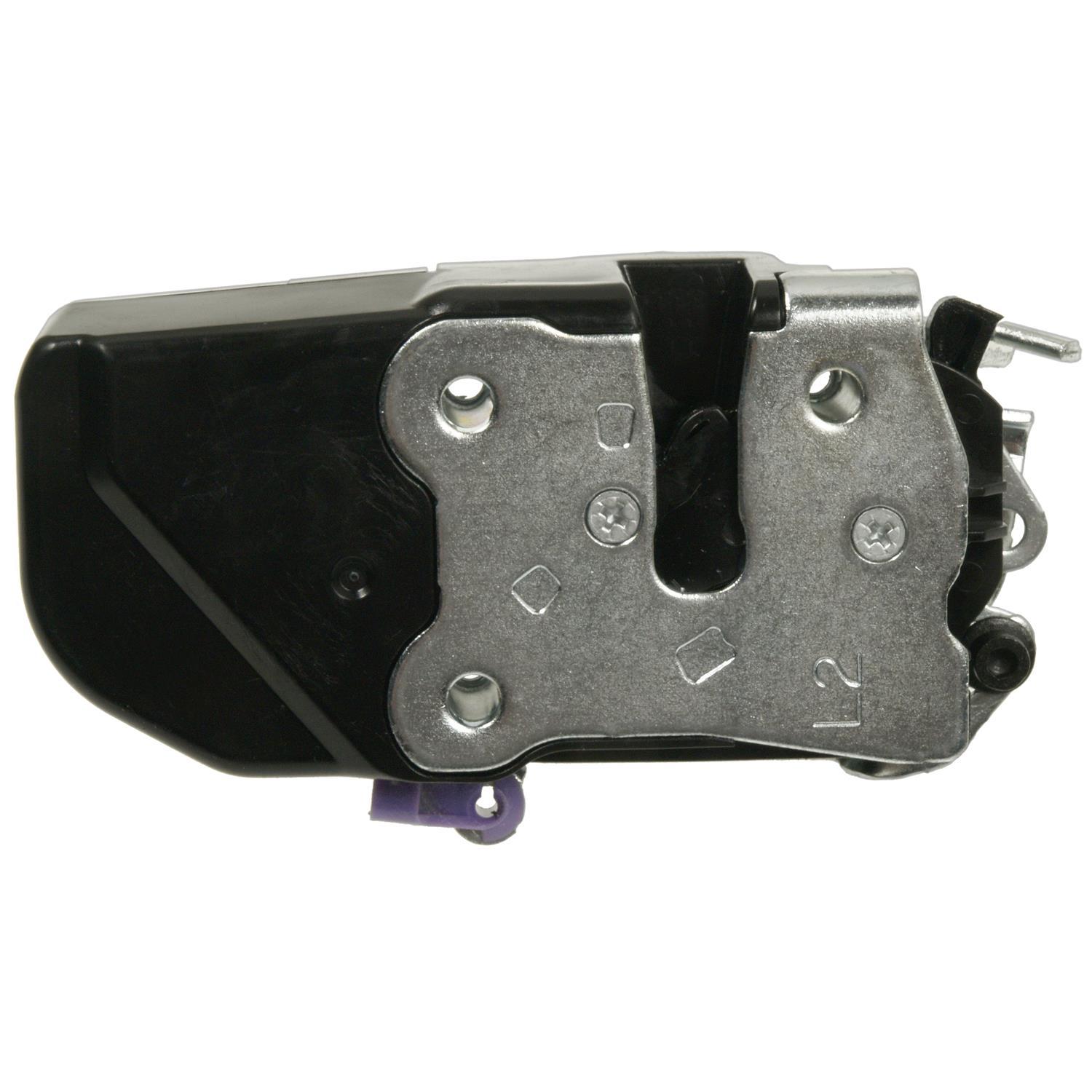 BWD DLA1322 - Door Lock Actuator BWD DLA1322 Door Lock Actuator product image 1 of 5