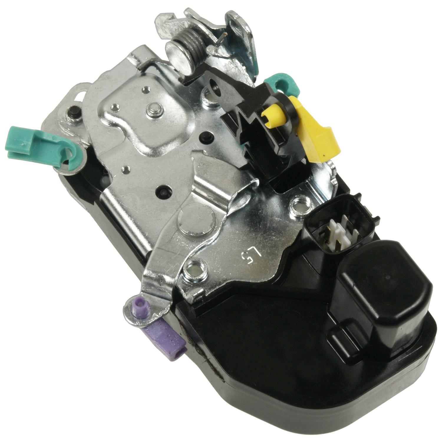 BWD DLA1322 - Door Lock Actuator BWD DLA1322 Door Lock Actuator product image 2 of 5