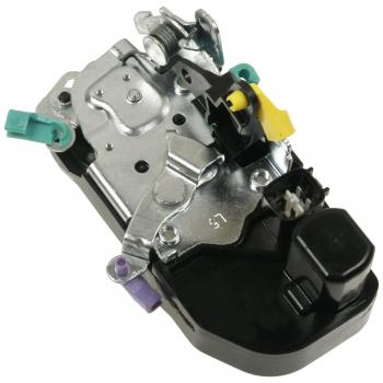 2000 Dodge Durango Door Lock Actuator Front Left BWD DLA1322 image 2 of 4