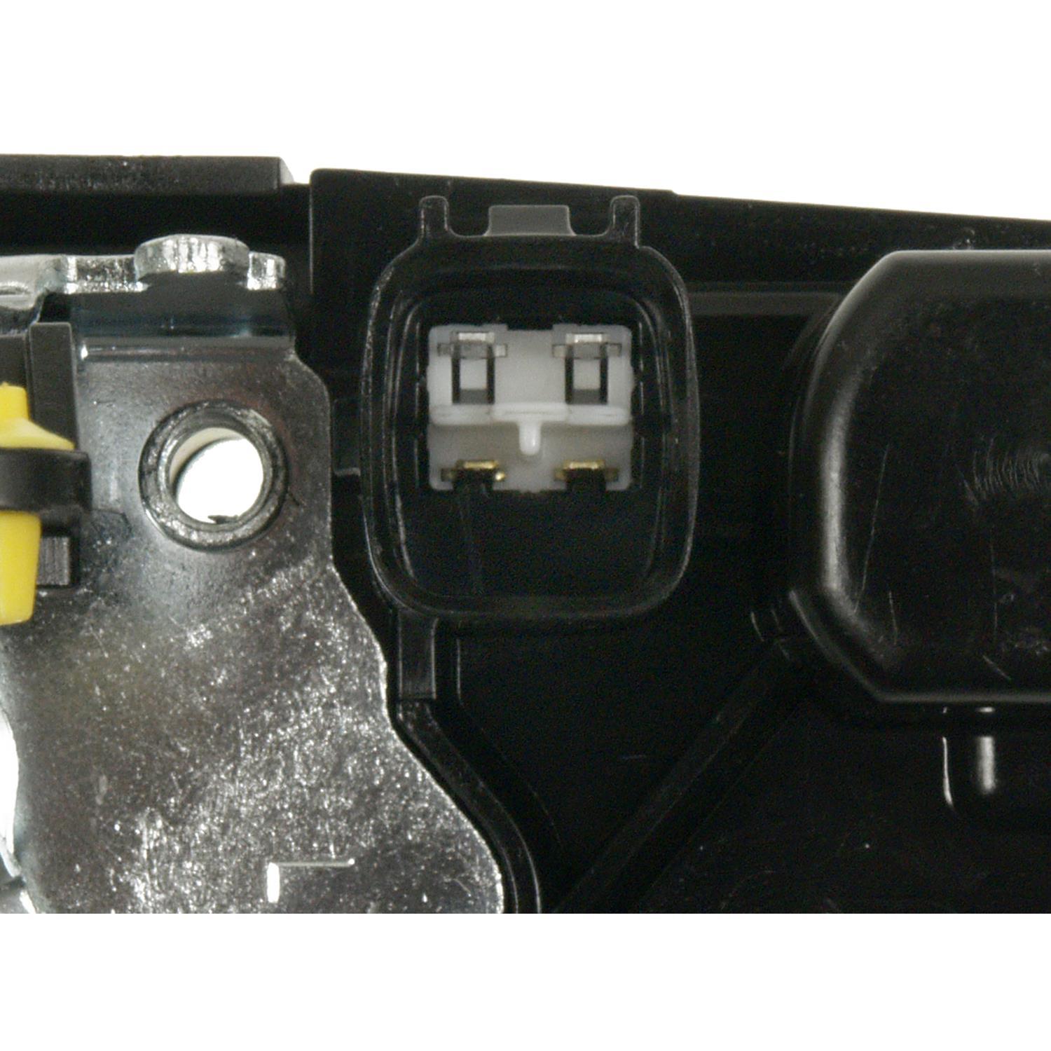 BWD DLA1322 - Door Lock Actuator BWD DLA1322 Door Lock Actuator product image 3 of 5