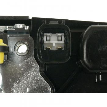 2000 Dodge Durango Door Lock Actuator Front Left BWD DLA1322 image 3 of 4