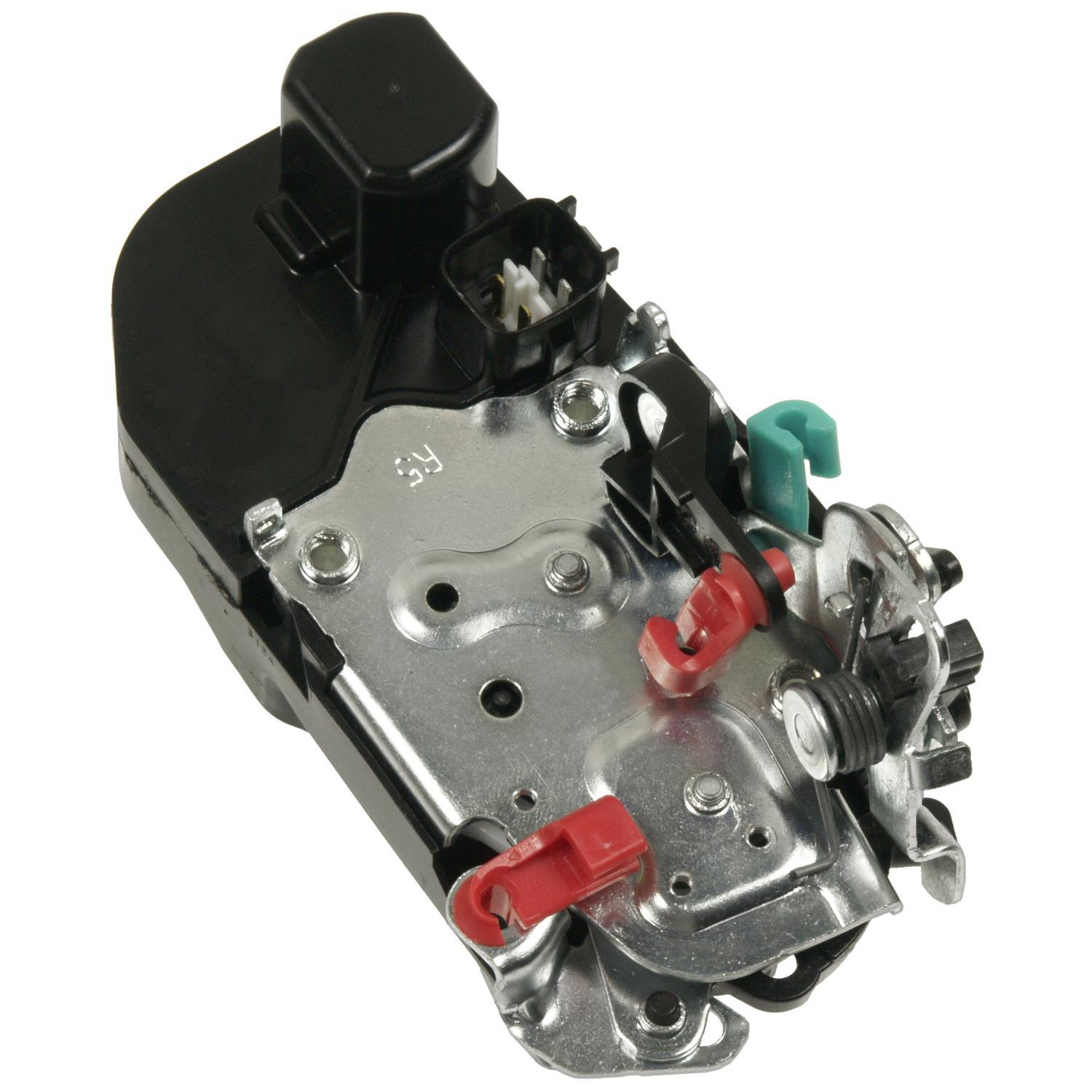 BWD DLA1323 - Door Lock Actuator BWD DLA1323 Door Lock Actuator product image 2 of 3