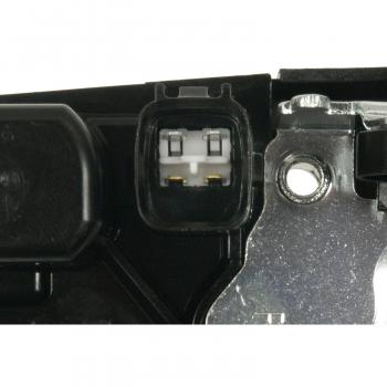 2003 Dodge Durango Door Lock Actuator Rear Right BWD DLA1323 image 3 of 3