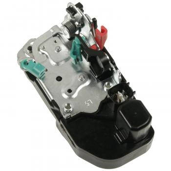 2003 Dodge Durango Door Lock Actuator Rear Left BWD DLA1324 image 2 of 3