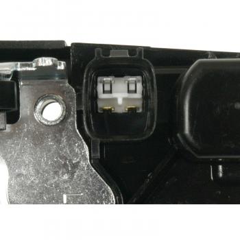 2003 Dodge Durango Door Lock Actuator Rear Left BWD DLA1324 image 3 of 3