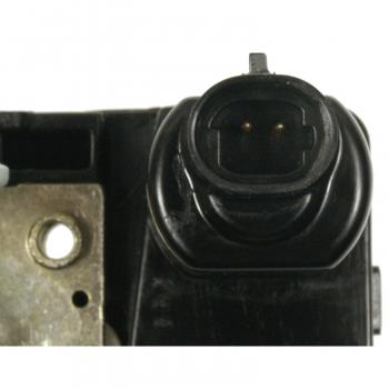 2000 Dodge Caravan Door Lock Actuator Front Right BWD DLA1325 image 3 of 3