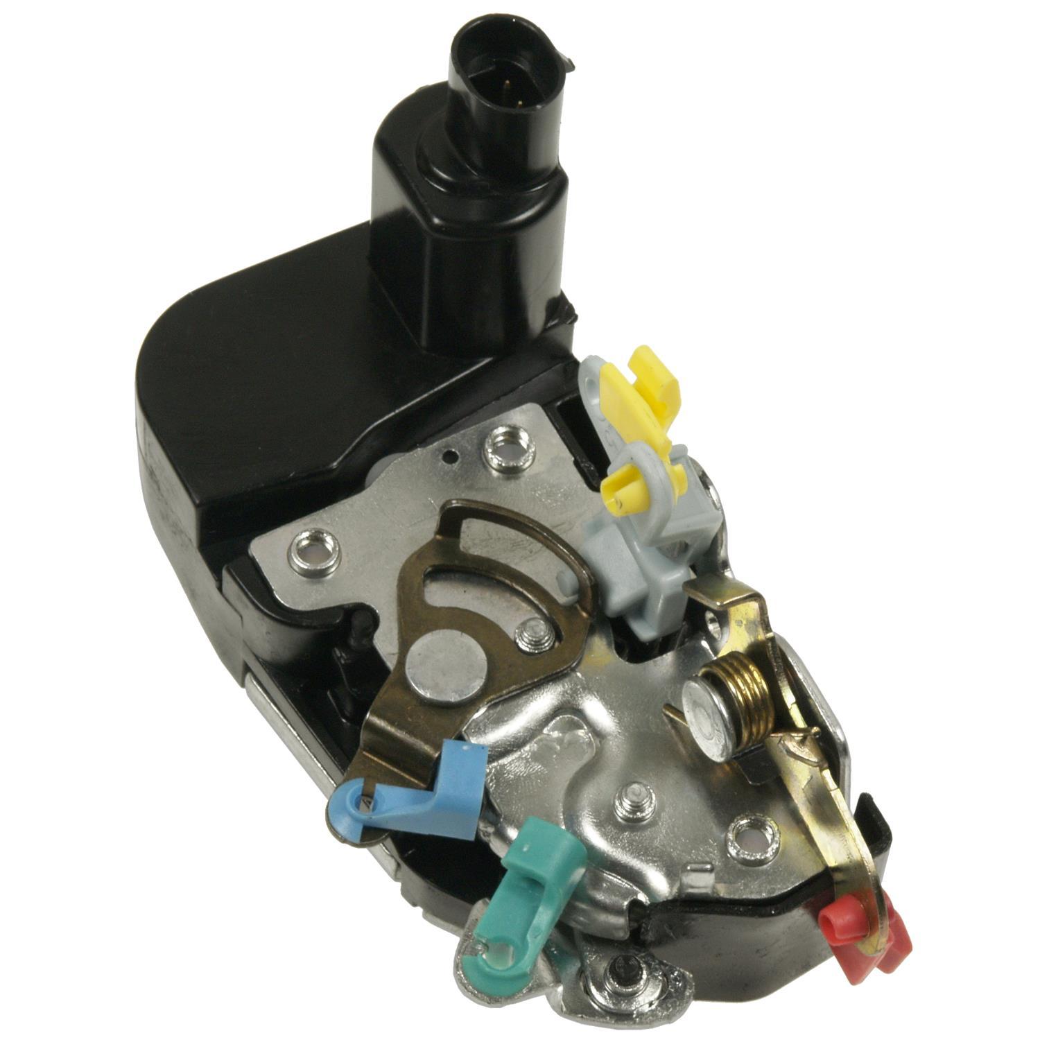 BWD DLA1326 - Door Lock Actuator BWD DLA1326 Door Lock Actuator product image 2 of 3