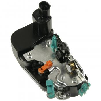 1995 Jeep Grand Cherokee Door Lock Actuator Front Left BWD DLA1330 image 2 of 3