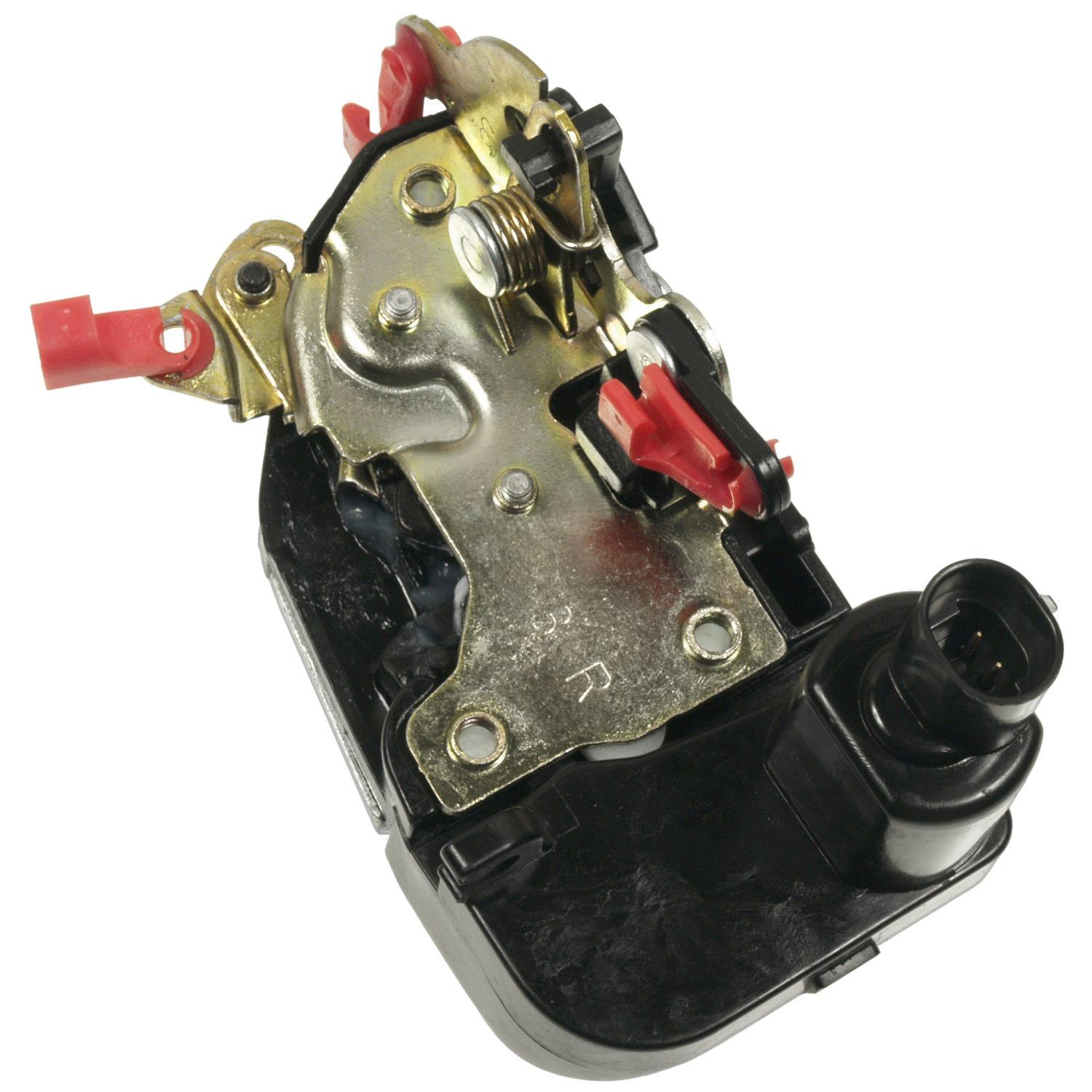BWD DLA1331 - Door Lock Actuator BWD DLA1331 Door Lock Actuator product image 2 of 3
