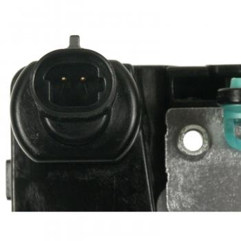 1995 Jeep Grand Cherokee Door Lock Actuator Rear Left BWD DLA1332 image 3 of 3
