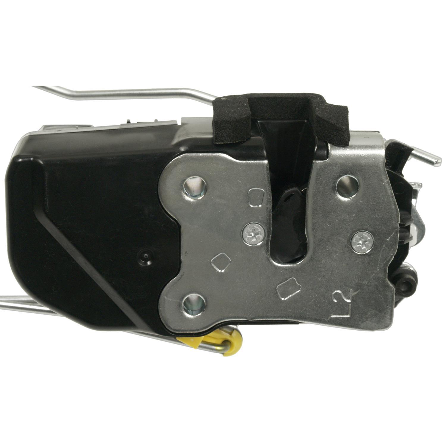 BWD DLA1337 - Door Lock Actuator BWD DLA1337 Door Lock Actuator product image 1 of 3