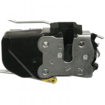 2009 Jeep Grand Cherokee Door Lock Actuator Front Left BWD DLA1337 image 1 of 3