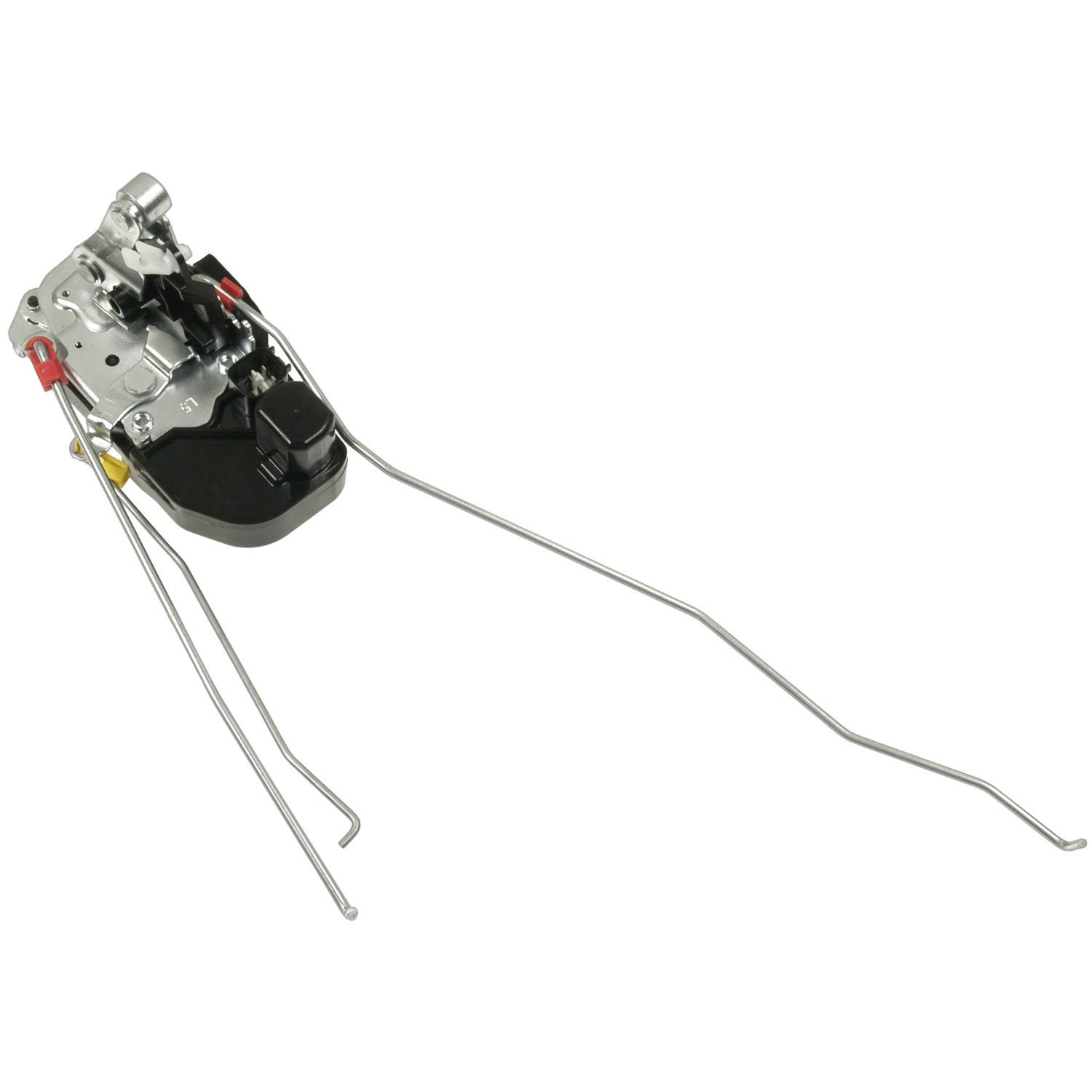 BWD DLA1337 - Door Lock Actuator BWD DLA1337 Door Lock Actuator product image 2 of 3