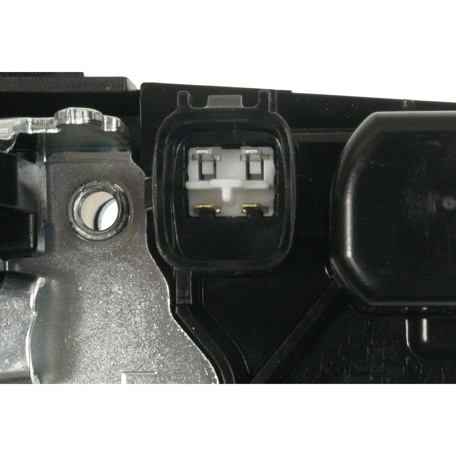 BWD DLA1337 - Door Lock Actuator BWD DLA1337 Door Lock Actuator product image 3 of 3