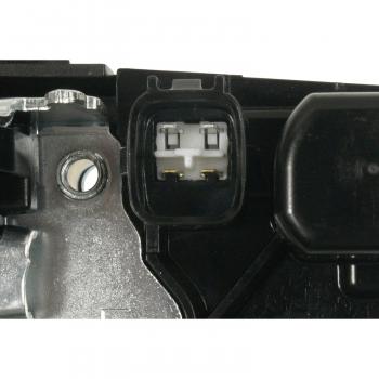 2009 Jeep Grand Cherokee Door Lock Actuator Front Left BWD DLA1337 image 3 of 3