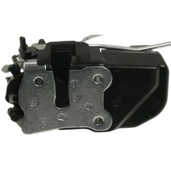 2009 Jeep Grand Cherokee Door Lock Actuator Rear Right BWD DLA1338 image 1 of 3