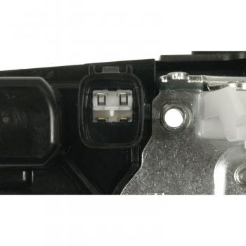 2009 Jeep Grand Cherokee Door Lock Actuator Rear Right BWD DLA1338 image 3 of 3