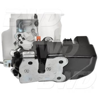 2007 Chrysler Pacifica Door Lock Actuator Rear Right BWD DLA1342 image 1 of 3