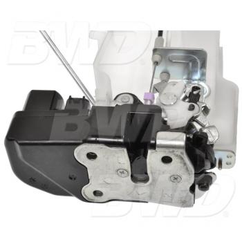 2007 Chrysler Pacifica Door Lock Actuator Rear Left BWD DLA1343 image 1 of 3