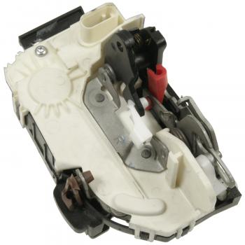 2009 Jeep Compass Door Lock Actuator Rear Right BWD DLA1346 image 2 of 3