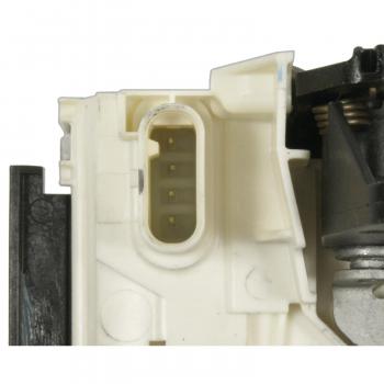2009 Jeep Compass Door Lock Actuator Rear Right BWD DLA1346 image 3 of 3