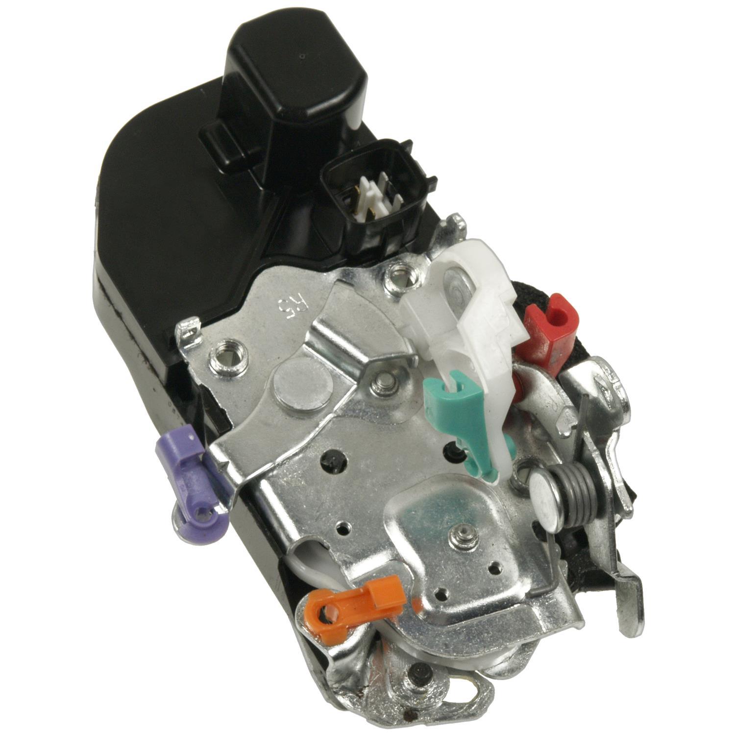 BWD DLA1348 - Door Lock Actuator BWD DLA1348 Door Lock Actuator product image 2 of 3