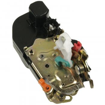 2005 Dodge SX 2.0 Door Lock Actuator Front Right BWD DLA1352 image 2 of 3