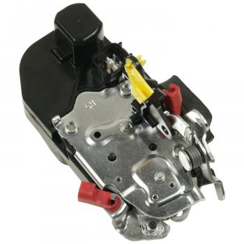 2010 Dodge Ram 3500 Door Lock Actuator Front Right BWD DLA1357 image 2 of 3
