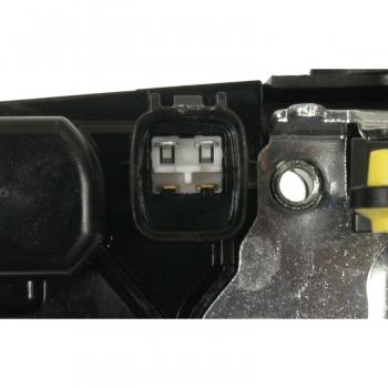 2010 Dodge Ram 3500 Door Lock Actuator Front Right BWD DLA1357 image 3 of 3