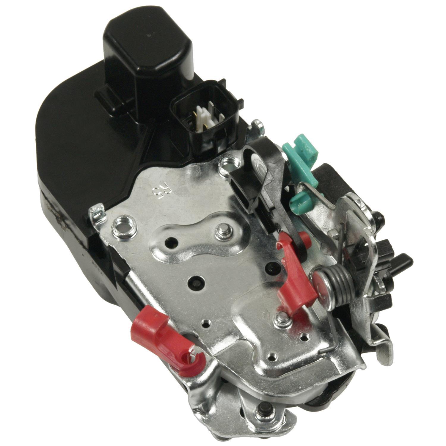 BWD DLA1359 - Door Lock Actuator BWD DLA1359 Door Lock Actuator product image 2 of 5