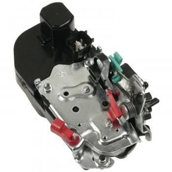 2010 Dodge Ram 3500 Door Lock Actuator Rear Right BWD DLA1359 image 2 of 4