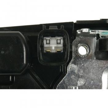 2010 Dodge Ram 3500 Door Lock Actuator Rear Right BWD DLA1359 image 3 of 4
