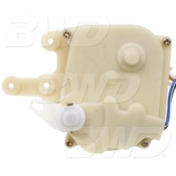 1995 Honda Civic Door Lock Actuator Rear Left BWD DLA136 image 1 of 3