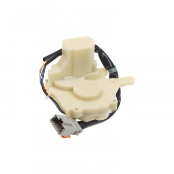1995 Honda Civic Door Lock Actuator Rear Left BWD DLA136 image 2 of 3