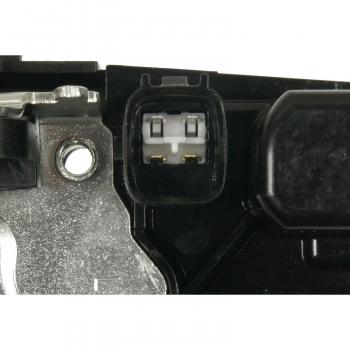 2010 Dodge Ram 3500 Door Lock Actuator Rear Left BWD DLA1360 image 3 of 3