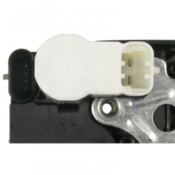 2005 Chevrolet Avalanche 1500 Door Lock Actuator Front Right BWD DLA1361 image 2 of 4