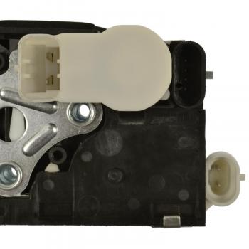 2005 Chevrolet Avalanche 1500 Door Lock Actuator Front Left BWD DLA1362 image 4 of 4