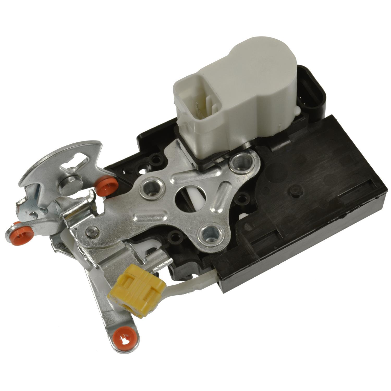 BWD DLA1363 - Door Lock Actuator BWD DLA1363 Door Lock Actuator product image 3 of 4