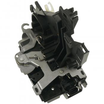 2005 Volkswagen Jetta Door Lock Actuator Rear Right BWD DLA1366 image 2 of 3