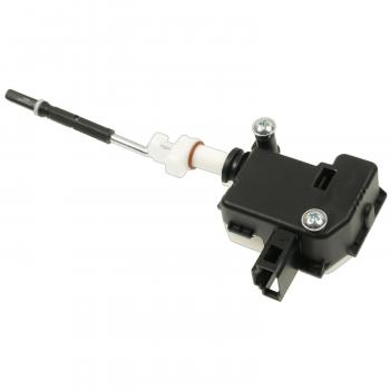 2007 Volkswagen Jetta Fuel Filler Door Lock Actuator BWD DLA1369 image 2 of 3