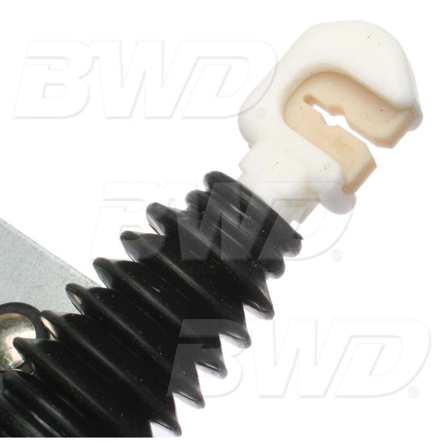 BWD DLA1371 - Door Lock Actuator BWD DLA1371 Door Lock Actuator product image 1 of 3