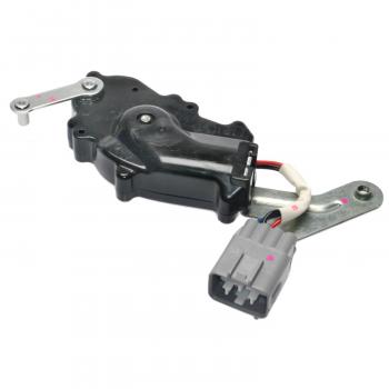 1995 Toyota Pickup Door Lock Actuator Left BWD DLA1372 image 2 of 3