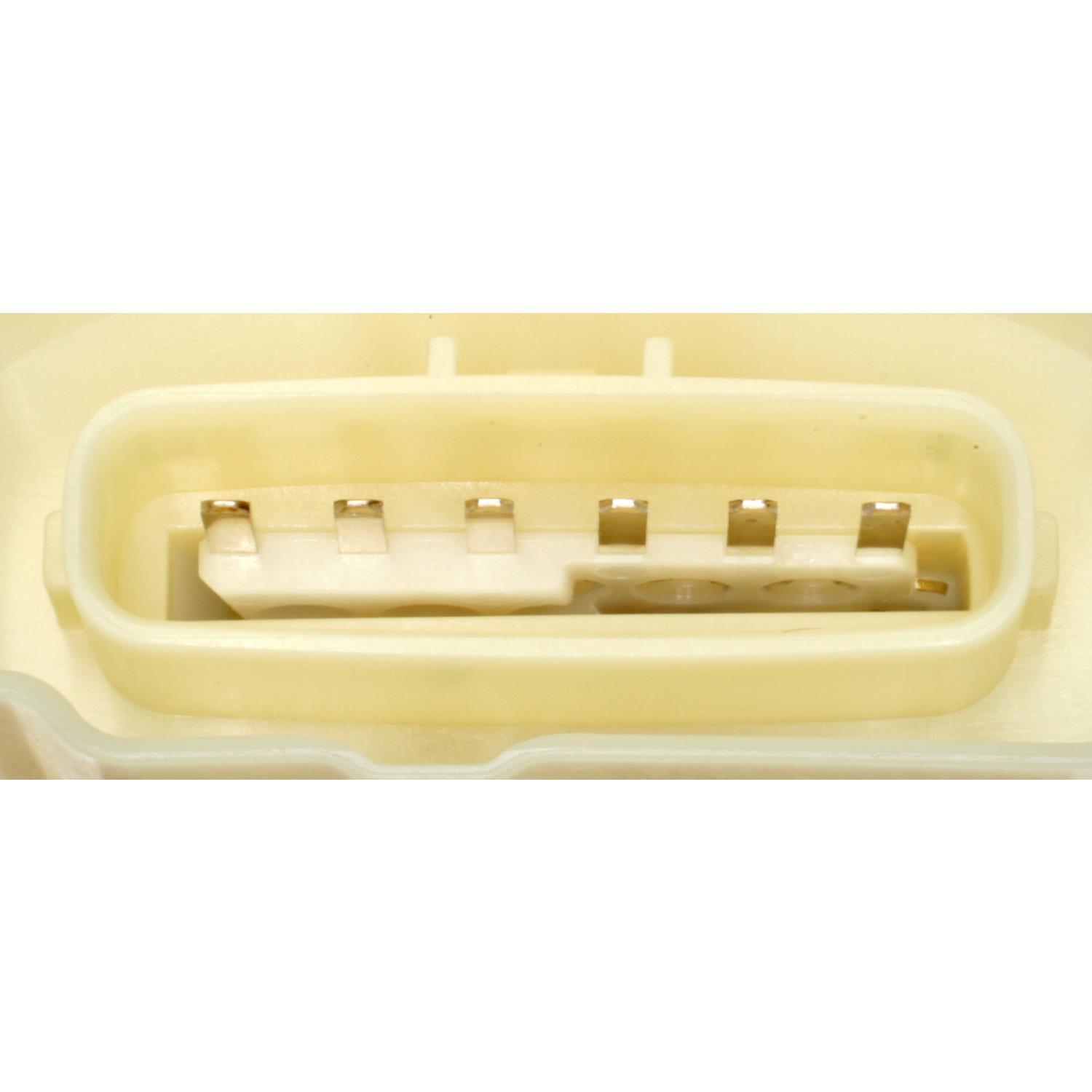 BWD DLA1373 Door Lock Actuator product image 3 of 3