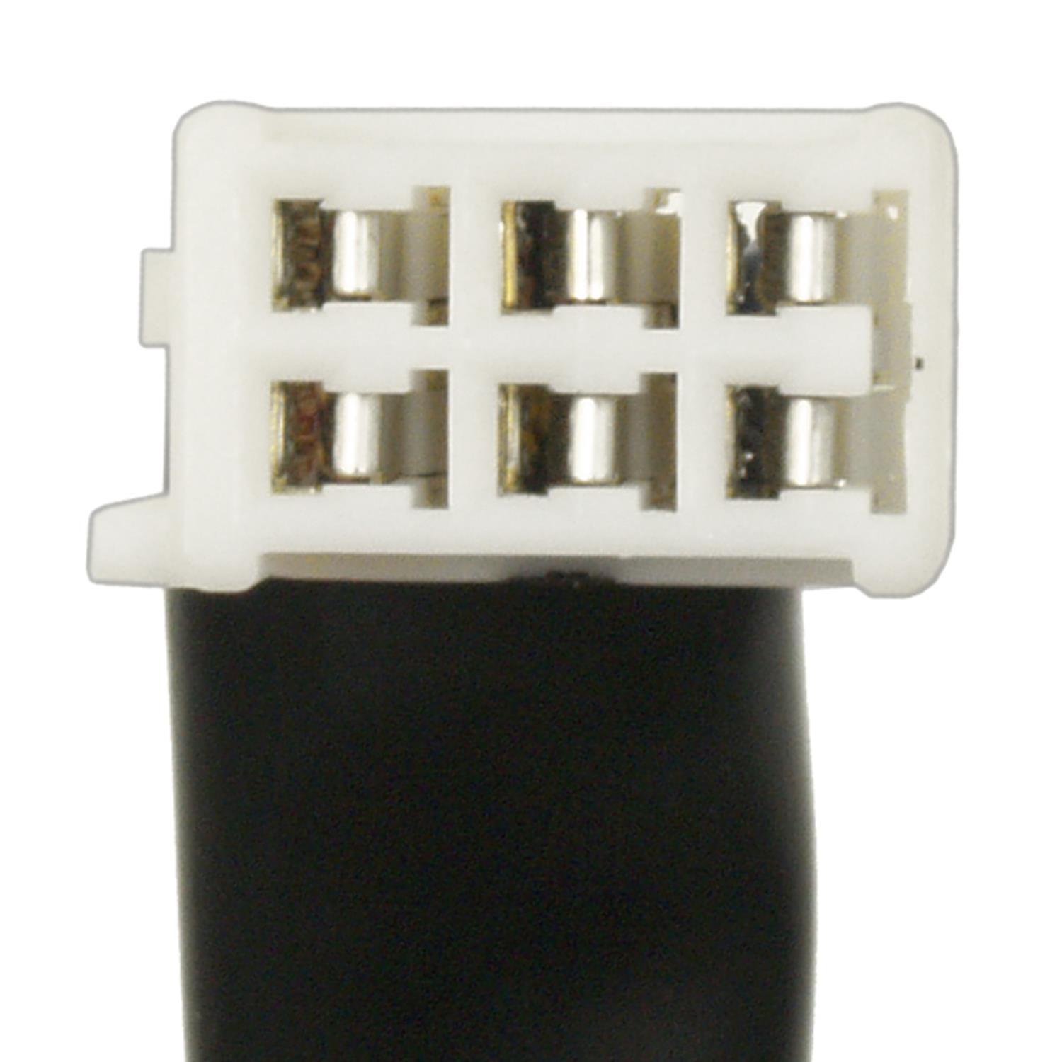 BWD DLA1376 - Door Lock Actuator BWD DLA1376 Door Lock Actuator product image 3 of 3