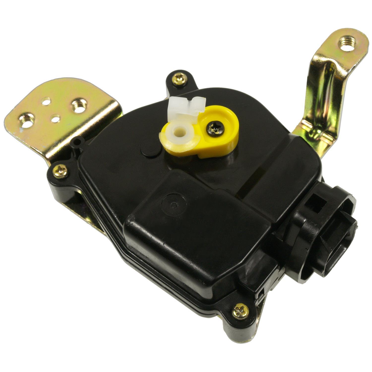 BWD DLA1386 - Door Lock Actuator BWD DLA1386 Door Lock Actuator product image 2 of 3