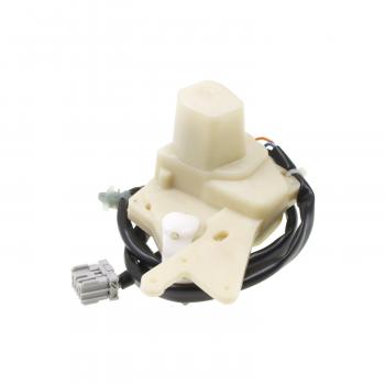 1998 Honda Odyssey Door Lock Actuator Front Left BWD DLA139 image 2 of 3