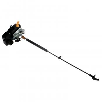 2009 Chevrolet Cobalt Door Lock Actuator Rear Left BWD DLA1390 image 2 of 3