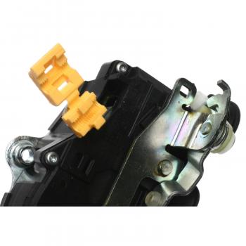 2005 Cadillac SRX Door Lock Actuator Rear Left BWD DLA1393 image 2 of 4